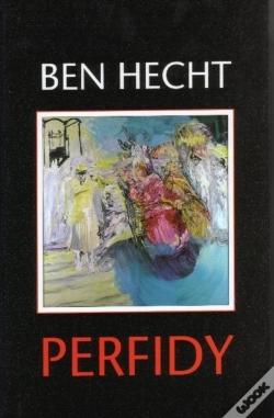 Capa do artigo Perfidy