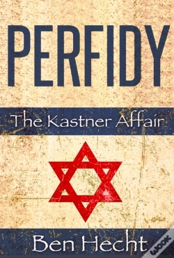 Capa do artigo Perfidy