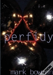Capa do artigo Perfidy
