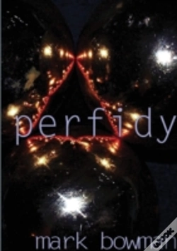 Capa do artigo Perfidy