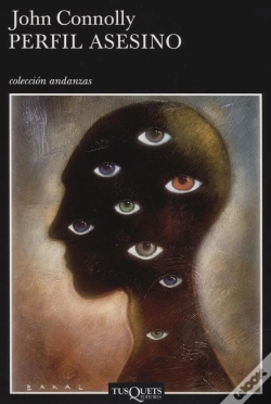 Capa do artigo Perfil Asesino