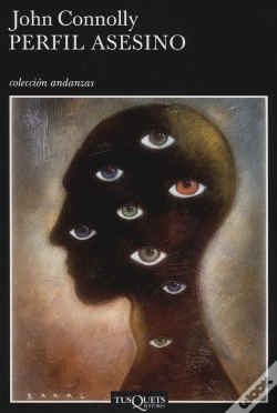 Capa do artigo Perfil Asesino