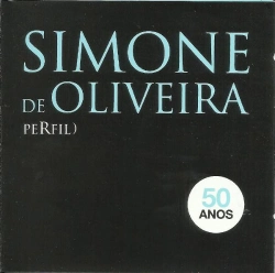 Capa do artigo Perfil - CD