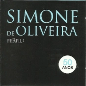 Capa do artigo Perfil - CD