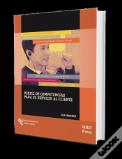 Capa do artigo Perfil De Competencias Para El Servicio Al Cliente