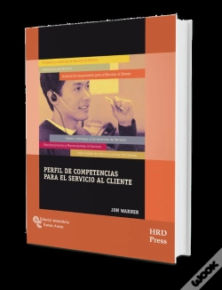 Capa do artigo Perfil De Competencias Para El Servicio Al Cliente