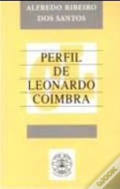 Capa do artigo Perfil de Leonardo Coimbra