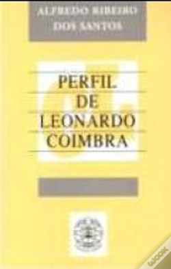 Capa do artigo Perfil de Leonardo Coimbra