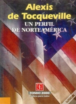 Capa do artigo Perfil De Norteamerica,Un