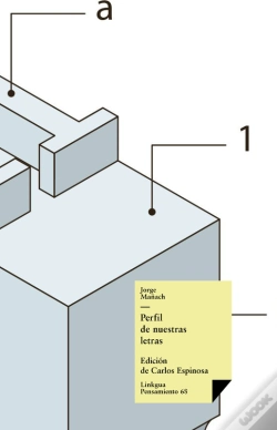 Capa do artigo Perfil De Nuestras Letras