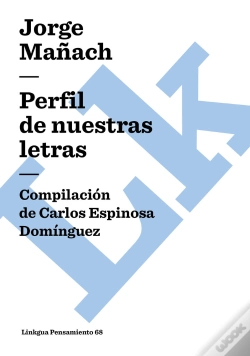 Capa do artigo Perfil De Nuestras Letras