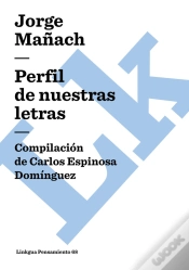 Capa do artigo Perfil De Nuestras Letras