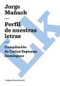 Perfil De Nuestras Letras - Preview