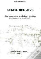 Perfil Del Aire
