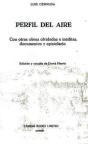 Perfil Del Aire - Preview