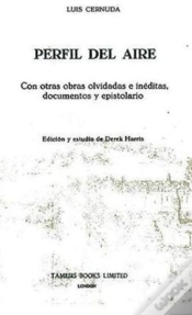 Capa do artigo Perfil Del Aire