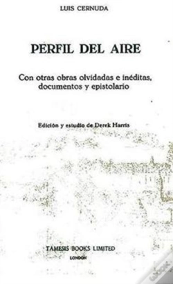 Capa do artigo Perfil Del Aire
