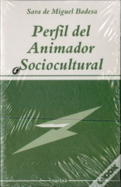 Capa do artigo Perfil Del Animador Sociocultural