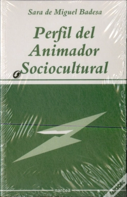 Capa do artigo Perfil Del Animador Sociocultural