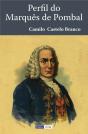Perfil do Marquês de Pombal - Preview