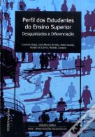 Perfil dos Estudantes do Ensino Superior