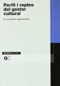 Perfil I Reptes Del Gestor Cultural - Preview