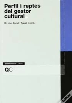 Capa do artigo Perfil I Reptes Del Gestor Cultural