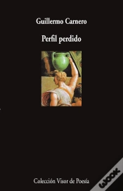 Capa do artigo Perfil Perdido