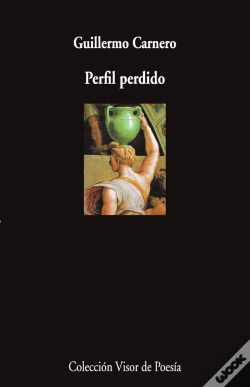 Capa do artigo Perfil Perdido