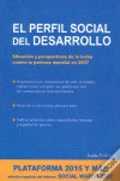 Capa do artigo Perfil Social Del Desarrollo, El
