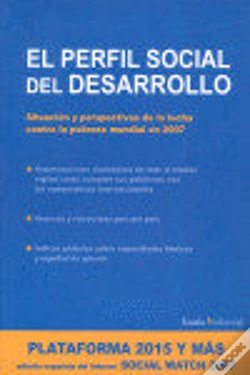 Capa do artigo Perfil Social Del Desarrollo, El