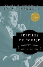 Capa do artigo Perfiles De Coraje