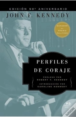 Capa do artigo Perfiles De Coraje