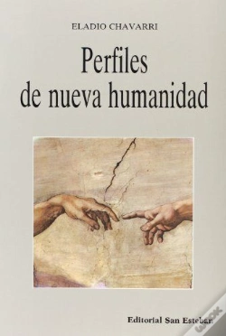 Capa do artigo Perfiles De Nueva Humanidad.