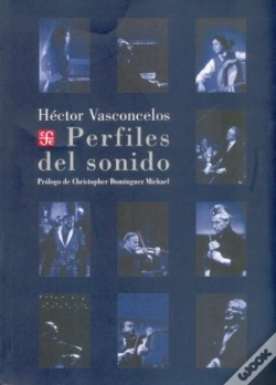 Capa do artigo Perfiles Del Sonido