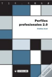 Capa do artigo Perfiles Profesionales 2.0