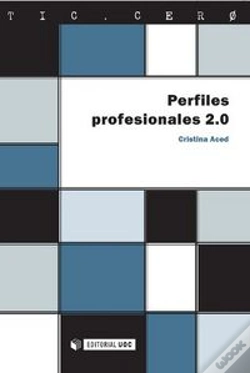 Capa do artigo Perfiles Profesionales 2.0