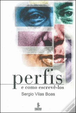 Capa do artigo Perfis e como Escrevê-los
