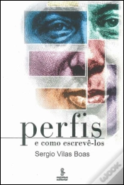 Capa do artigo Perfis e como Escrevê-los