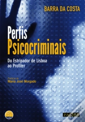 Capa do artigo Perfis Psicocriminais
