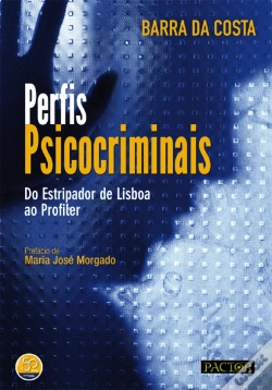 Capa do artigo Perfis Psicocriminais