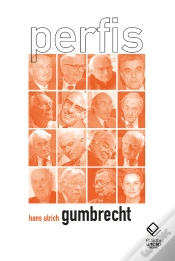 Capa do artigo Perfis