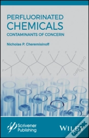 Capa do artigo Perfluorinated Chemicals (Pfcs)