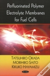 Capa do artigo Perfluorinated Polymer Electrolyte Membranes For Fuel Cells