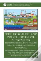 Perfluoroalkyl And Polyfluoroalkyl Substances