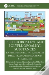 Perfluoroalkyl And Polyfluoroalkyl Substances