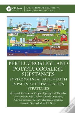 Capa do artigo Perfluoroalkyl And Polyfluoroalkyl Substances