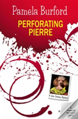 Capa do artigo Perforating Pierre