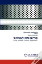 Perforation Repair