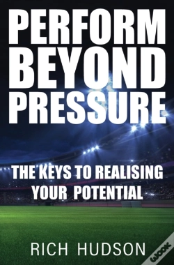 Capa do artigo Perform Beyond Pressure